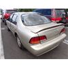 Image 4 : 1999 Nissan Maxima