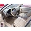 Image 5 : 1999 Nissan Maxima