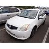 Image 1 : 2011 Nissan Sentra