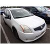 Image 2 : 2011 Nissan Sentra