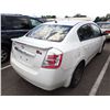 Image 3 : 2011 Nissan Sentra