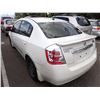 Image 4 : 2011 Nissan Sentra