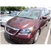 Image 1 : 2008 Honda Odyssey