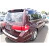 Image 3 : 2008 Honda Odyssey