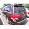 Image 4 : 2008 Honda Odyssey