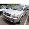Image 1 : 2005 Hyundai Tucson