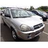 Image 2 : 2005 Hyundai Tucson