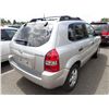 Image 3 : 2005 Hyundai Tucson