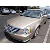 Image 1 : 2006 Cadillac DTS