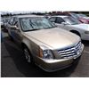 Image 2 : 2006 Cadillac DTS