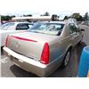 Image 3 : 2006 Cadillac DTS