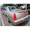 Image 4 : 2006 Cadillac DTS