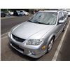 Image 1 : 2003 Mazda Protege