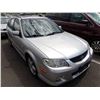 Image 2 : 2003 Mazda Protege