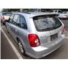 Image 4 : 2003 Mazda Protege