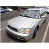 Image 1 : 2003 Subaru Legacy