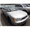 Image 2 : 2003 Subaru Legacy