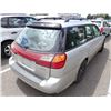 Image 3 : 2003 Subaru Legacy