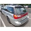 Image 4 : 2003 Subaru Legacy