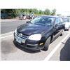 Image 1 : 2009 Volkswagen Jetta