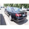 Image 4 : 2009 Volkswagen Jetta