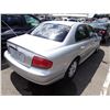 Image 3 : 2004 Hyundai Sonata