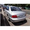 Image 4 : 2004 Hyundai Sonata