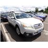 Image 2 : 2013 Subaru Outback
