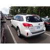 Image 4 : 2013 Subaru Outback