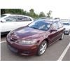 Image 1 : 2008 Mazda Mazda6