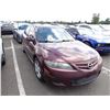 Image 2 : 2008 Mazda Mazda6