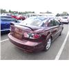 Image 3 : 2008 Mazda Mazda6