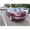Image 4 : 2008 Mazda Mazda6