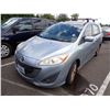 Image 1 : 2012 Mazda Mazda5