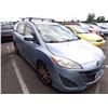 Image 2 : 2012 Mazda Mazda5