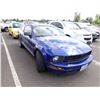 Image 2 : 2005 Ford Mustang