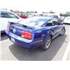 Image 3 : 2005 Ford Mustang