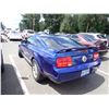 Image 4 : 2005 Ford Mustang