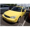 Image 1 : 2005 Ford Focus