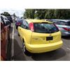 Image 4 : 2005 Ford Focus