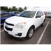 Image 1 : 2014 Chevrolet Equinox