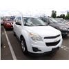 Image 2 : 2014 Chevrolet Equinox