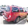 Image 3 : 2010 Nissan Pathfinder