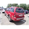 Image 4 : 2010 Nissan Pathfinder
