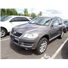 Image 1 : 2008 Volkswagen Touareg