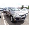 Image 2 : 2008 Volkswagen Touareg
