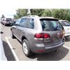 Image 4 : 2008 Volkswagen Touareg