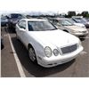 Image 2 : 2000 Mercedes-Benz CLK320