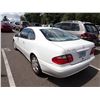 Image 4 : 2000 Mercedes-Benz CLK320