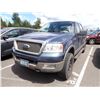 Image 1 : 2004 Ford F-150